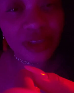 Mommy Gives You Attention