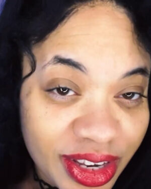 Auntie Kisses Your Hand ASMR Roleplay