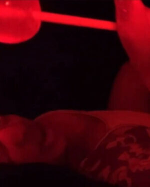 Someone was Watching! (Lollipop Edition)