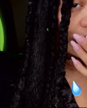 Hand Implied Very Realistic