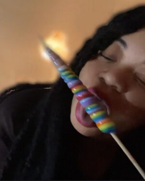 Auntie (Roleplay) You're in Trouble