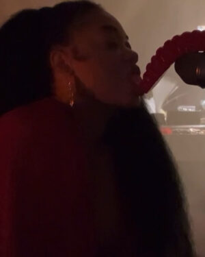 Auntie Has Another Surprise (Roleplay)