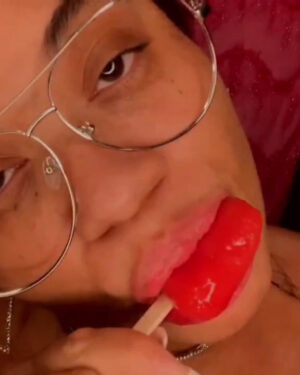 (From the Slumber Party) Teacher Relaxes You Roleplay