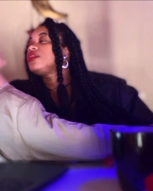 Implied Supervisor Wants A Private Meeting…