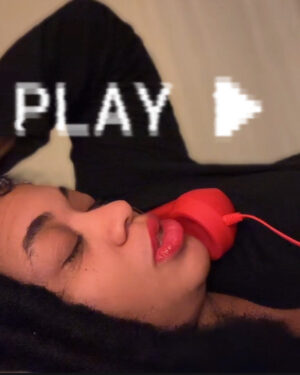 Bully Breaks in… Implied