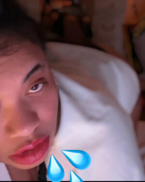 The client: helps guide you to release you (implied)